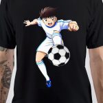 Captain Tsubasa T-Shirt