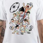 Captain Tsubasa T-Shirt