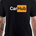 Car Hub T-Shirt