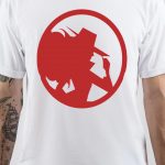 Carmen Sandiego T-Shirt