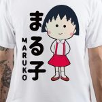 Chibi Maruko-Chan T-Shirt
