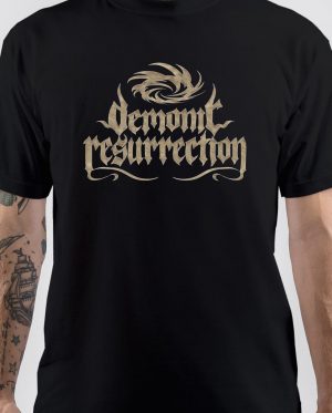 Demonic Resurrection T-Shirt