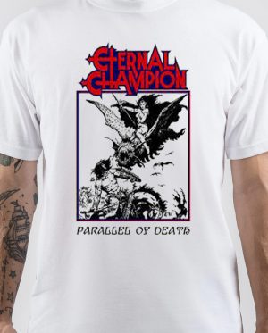 Eternal Champion T-Shirt