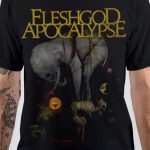Fleshgod Apocalypse T-Shirt