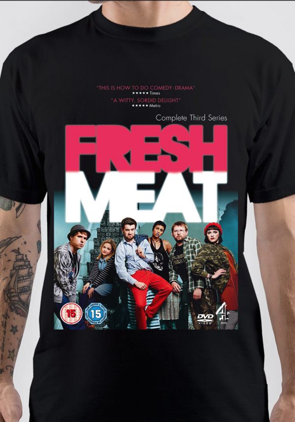 Fresh Meat T-Shirt
