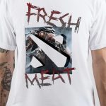 Fresh Meat T-Shirt