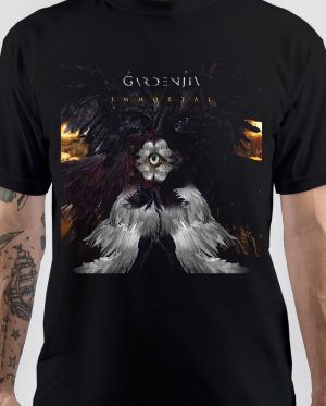 Gardenjia T-Shirt