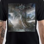 Gardenjia T-Shirt