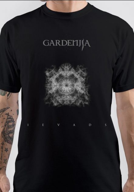 Gardenjia T-Shirt