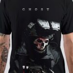 Ghost T-Shirt