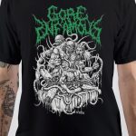 Gore Infamous T-Shirt