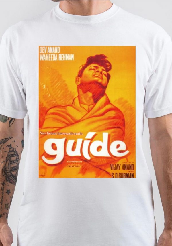 Guide T-Shirt