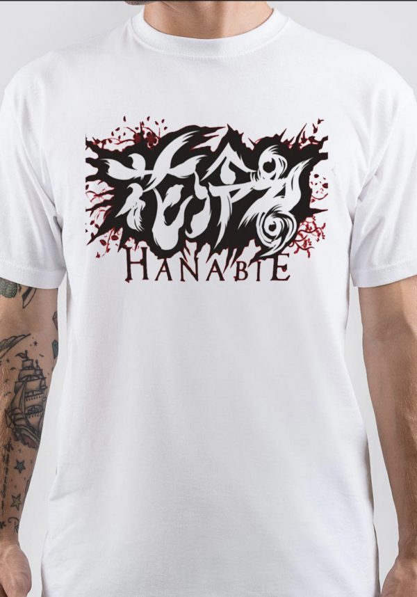 HANABIE T-Shirt