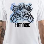 HANABIE T-Shirt