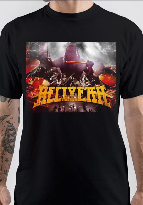 HELLYEAH T-Shirt