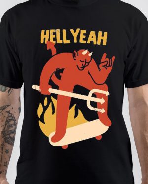HELLYEAH T-Shirt