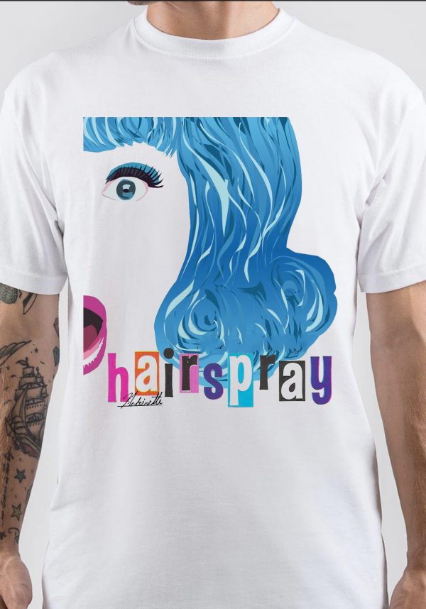 Hairspray T-Shirt
