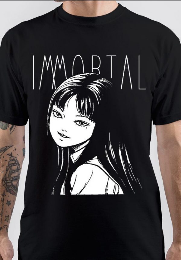 Immortal Disfigurement T-Shirt