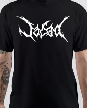 Jasad T-Shirt