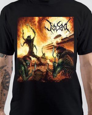 Jasad T-Shirt