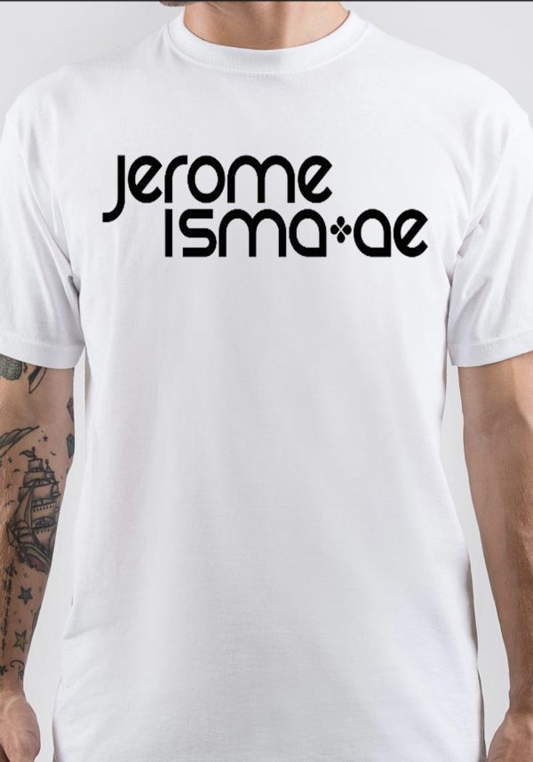 Jerome Isma Ae T-Shirt