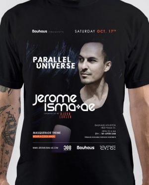 Jerome Isma Ae T-Shirt