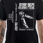Jesus Piece T-Shirt