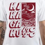 Kikagaku Moyo T-Shirt
