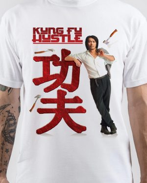 Kung Fu Hustle T-Shirt