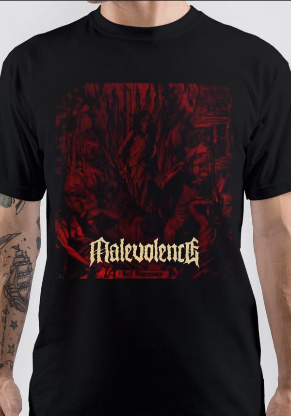 Malevolence T-Shirt