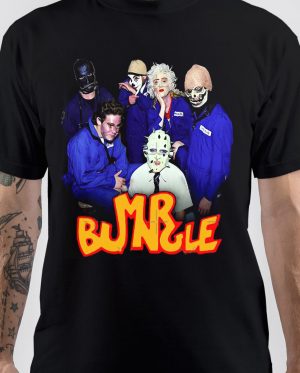 Mr. Bungle T-Shirt