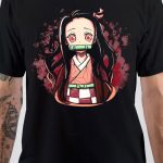 Nezuko Kamado T-Shirt
