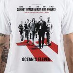 Ocean's Eleven T-Shirt