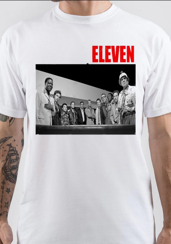 Ocean's Eleven T-Shirt