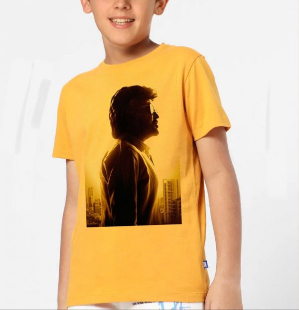 Rajinikanth Kids T-Shirt