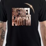 Rebel Moon T-Shirt