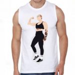 Rhea Ripley Gym Vest