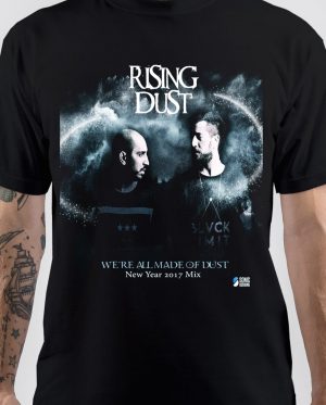 Rising Dust T-Shirt