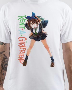 Ruka Sarashina T-Shirt