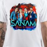 Sanam T-Shirt