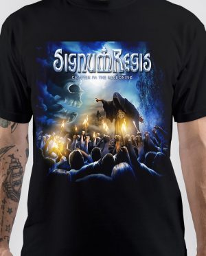 Signum Regis T-Shirt