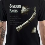 Signum Regis T-Shirt