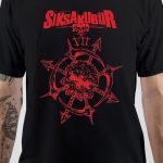 Siksakubur T-Shirt