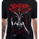 Slaughter To Prevail T-Shirt
