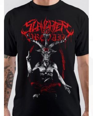 Slaughter To Prevail T-Shirt