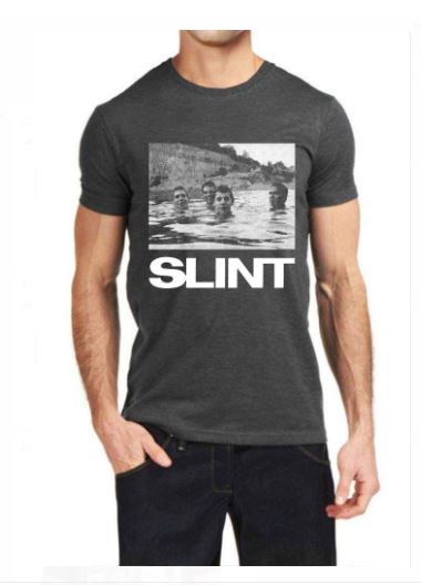 Slint T-Shirt