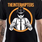 The Interrupters T-Shirt