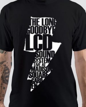 The Long Goodbye T-Shirt