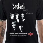 The Yardbirds T-Shirt