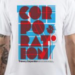 Thievery Corporation T-Shirt